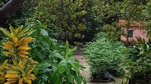 Tree House | Free WiFi, bed sheets - Sitio Pedagógico Vale da Serra (Maranguape)