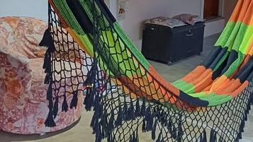 Elite Suite | Living area