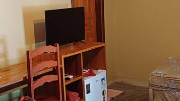 Classic Suite | Free WiFi, bed sheets