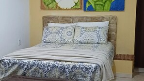 Exclusive Suite | Free WiFi