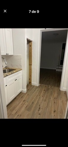 Apartamento acogedor para 4 persona