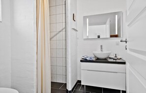 Dusche