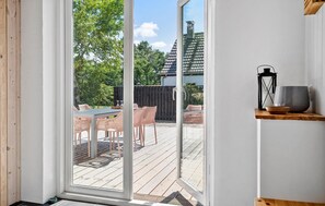 Interiør