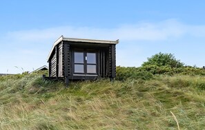 Exterior detail - Pet friendly home in Vestervig with WiFi (Vestervig)