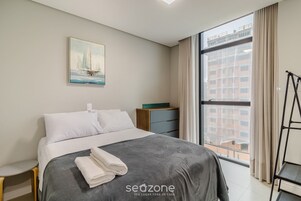 Apartamento básico | Wifi gratis