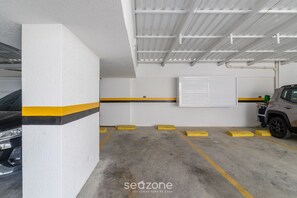 Basic Apartment | Kawasan hartanah