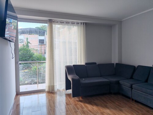 Como en casa en  La Merced