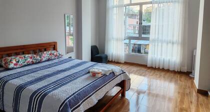 Como en casa en La Merced