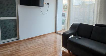 Como en casa en La Merced