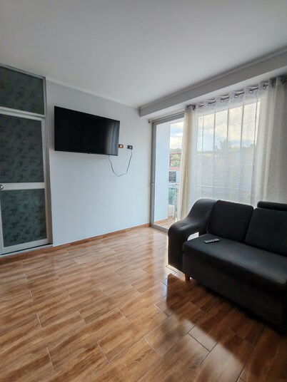 Como en casa en  La Merced