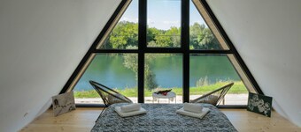Maison confortable de 2 chambres Ă Brodani