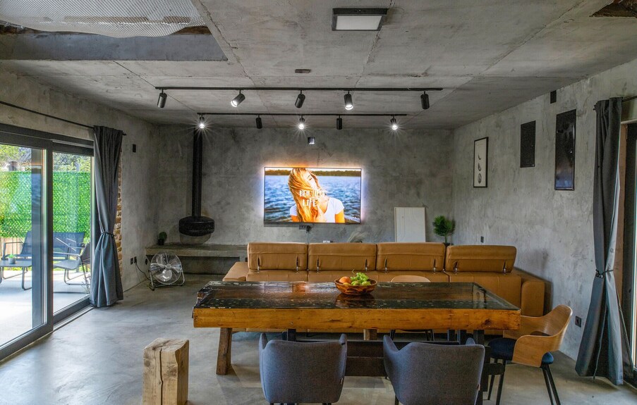 Jolie Maison De 3 Chambres à Vurot - Sisak