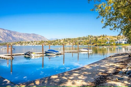The Swell Season at Wapato Point
