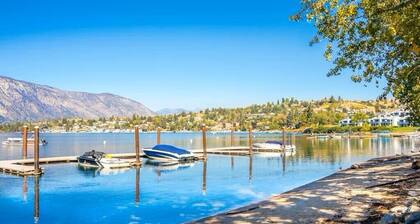 The Swell Season at Wapato Point