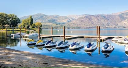 The Swell Season at Wapato Point