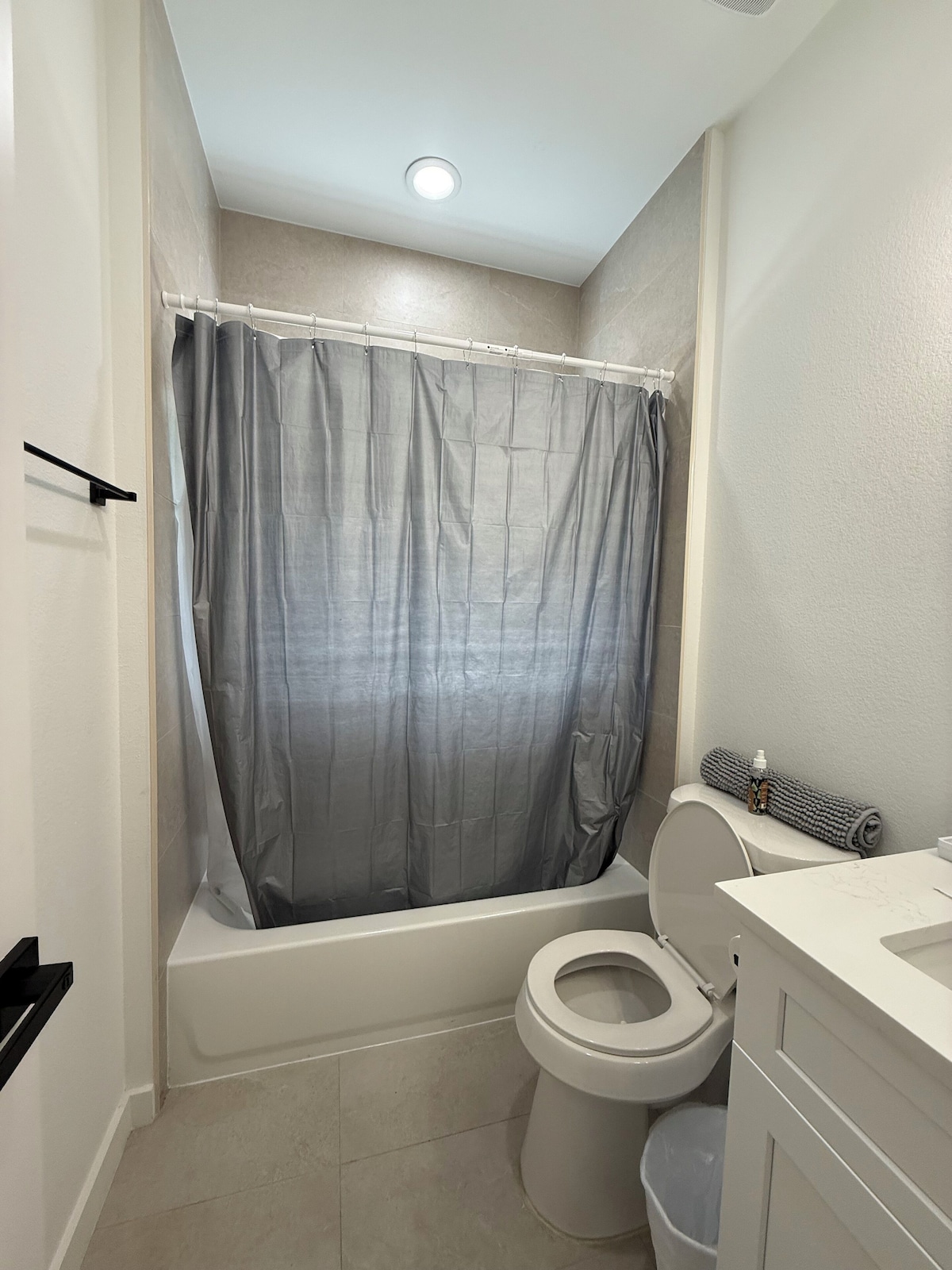 Photo 19 of Terrific 3-bedroom 2-bath new construction House 2025 with AC in vibrant Houston