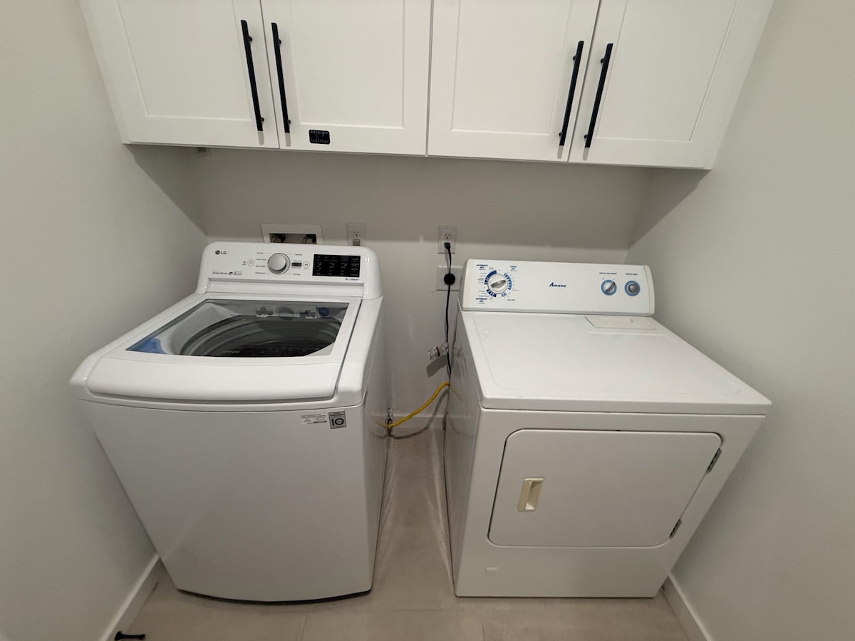 Photo 30 of Terrific 3-bedroom 2-bath new construction House 2025 with AC in vibrant Houston