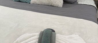 Terrific 3-bedroom 2-bath new construction House 2025 with AC in vibrant Houston