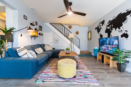Charming 2-bedroom condo in Historic San Juan Capistran + Patio