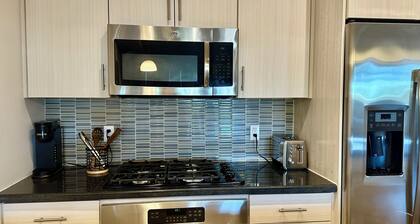 Cozy 1-bedroom apartment in Old Town Scottsdale