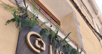 Casa rural con barbacoa, sala de juegos ideal familias y grupos. Teruel