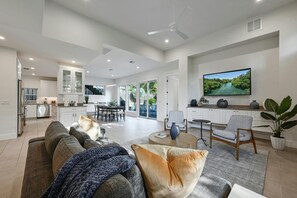 TV