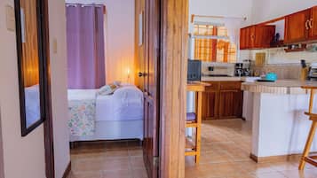 2 bedrooms, desk, free WiFi