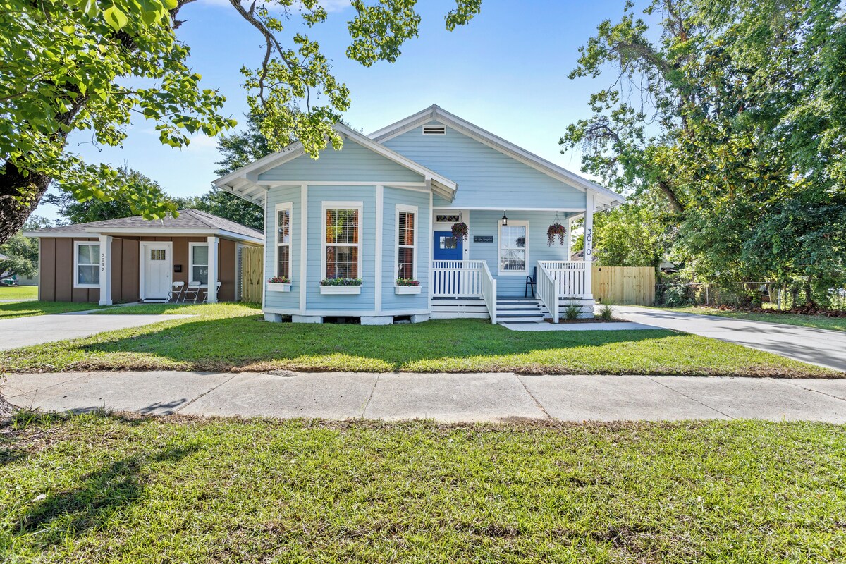 Majoittajan profiilikuva