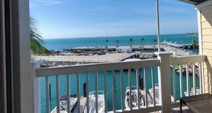 Hyatt Sunset Harbor Resort- 2 Bedroom Villa- Old Town Key West- Walk Everywhere