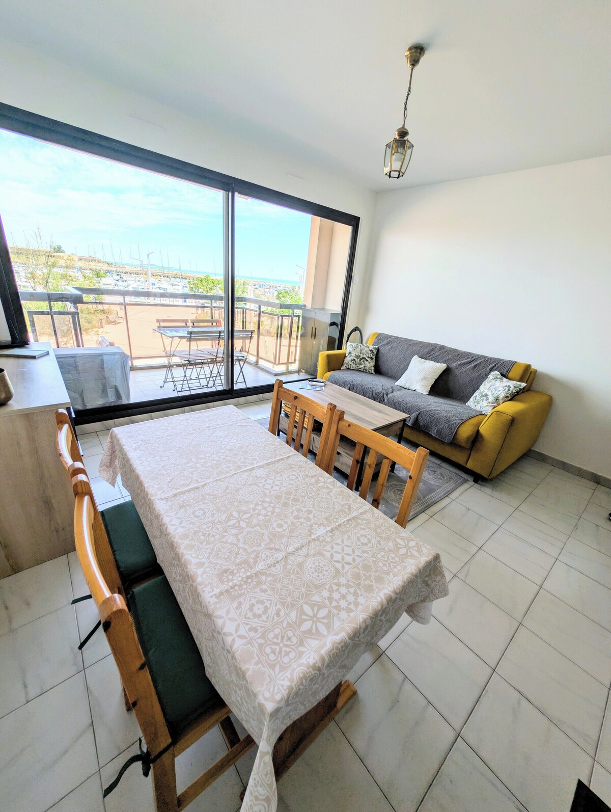 Værtens profilbillede