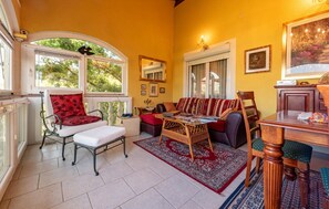Smart TV - Gorgeous apartment in Vinjerac with WiFi (Vinjerac)