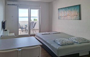 1 chambre, Wi-Fi gratuit