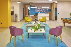 Spielezimmer