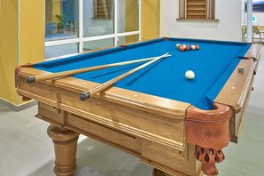 Spielezimmer