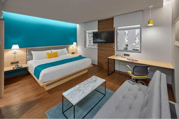 3 chambres, fer et planche à repasser, Wi-Fi gratuit, draps fournis