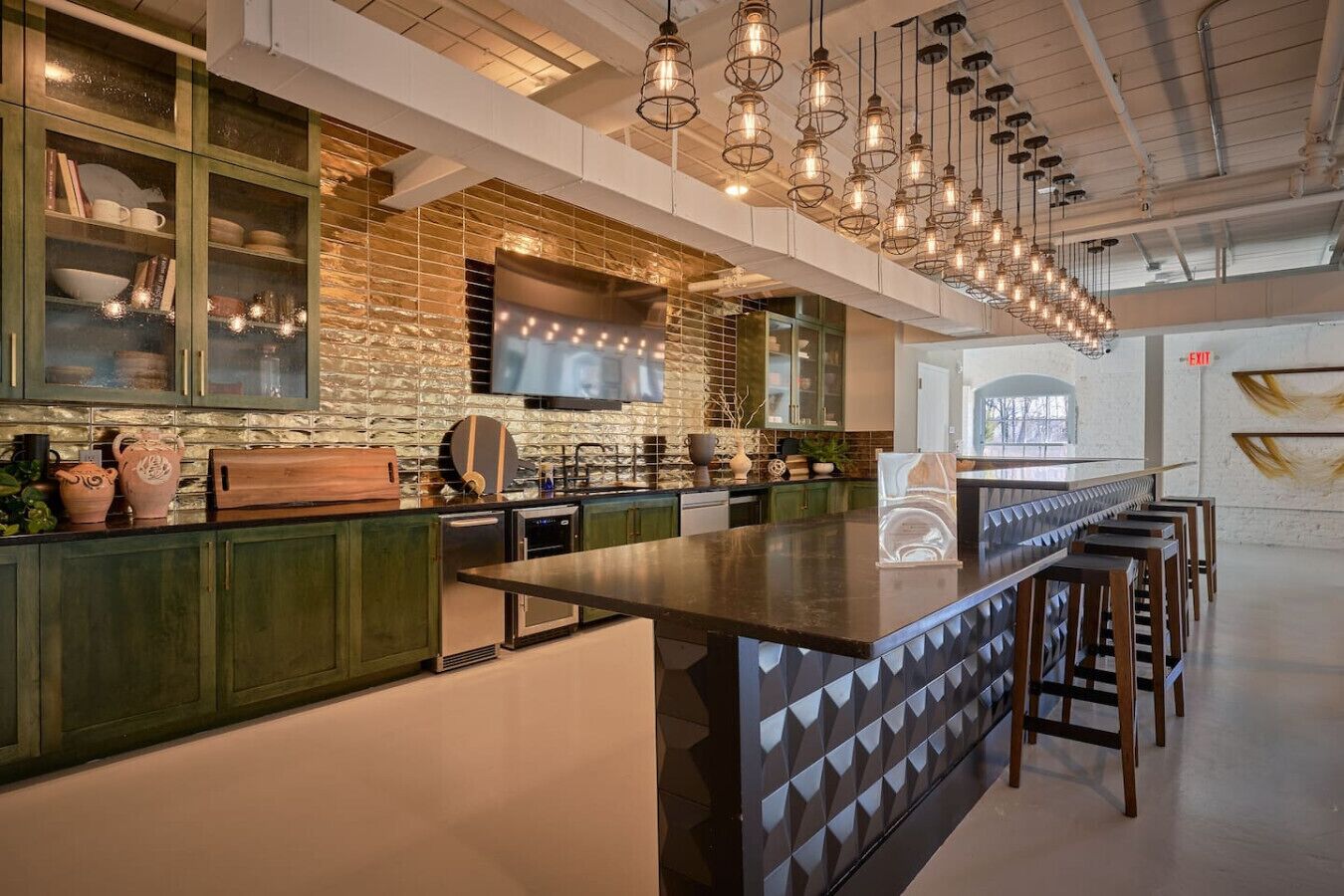 تناول الطعام