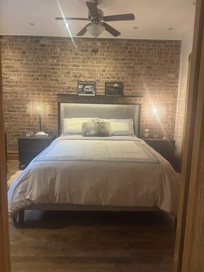 3 Schlafzimmer, WLAN, Bettwäsche