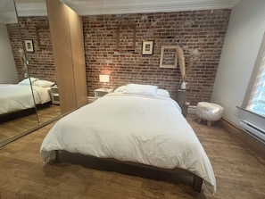 3 chambres, Wi-Fi, draps fournis