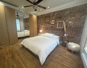 3 chambres, Wi-Fi, draps fournis