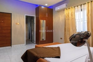 3 chambres