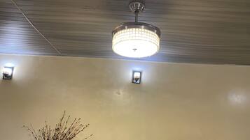 Details aan de binnenkant