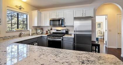 October Discount! Sedona Getaway!