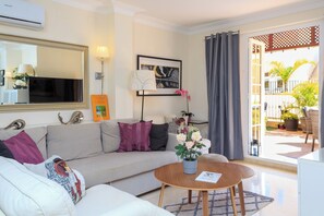 Smart-TV, Videothek, Computerbildschirme