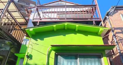 Nakakasai 2 kodate
