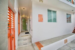 Fachada