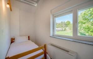 3 bedrooms, free WiFi