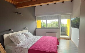 3 Schlafzimmer, kostenloses WLAN
