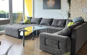 TV connectée