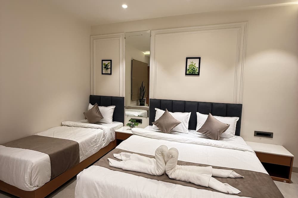 Hotel vimlayatan