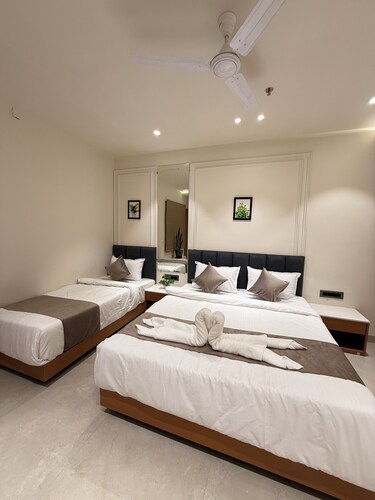 Hotel vimlayatan